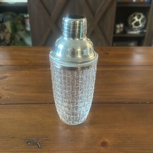 Cocktail Shaker